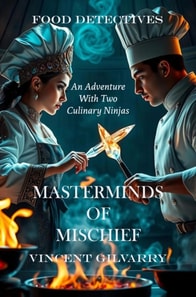 Masterminds of Mischief