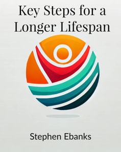 Key Steps for a Longer Lifespan