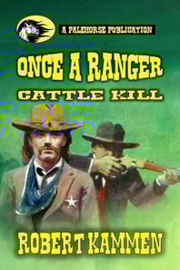 Once a Ranger - Cattle Kill
