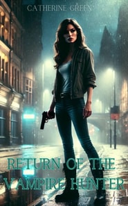 Return of the Vampire Hunter