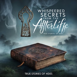 Whispered Secrets from the Afterlife: True Stories of NDEs