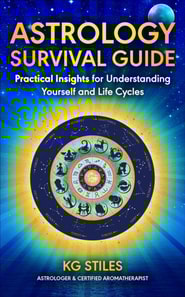 Astrology Survival Guide: Practical Insights for Understanding Yourself & Life Cycles