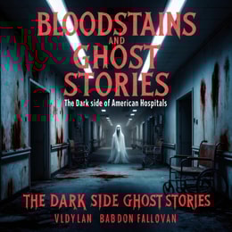 Bloodstains and Ghost Stories: The Dark Side of American Hospitals