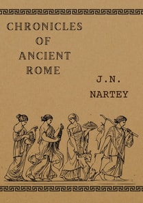 Ancient Chronicles of Rome