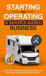 Starting and Operating a Services Based Business