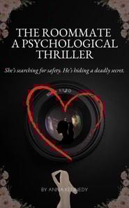 Roommate  A Psychological Thriller