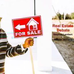 Real Estate Debate