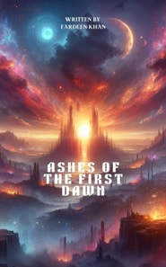 Ashes Of the First Dawn