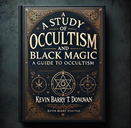 Study Guide to Occultism and Black Magic