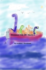 Dinosaurs' Day Off Volume 2
