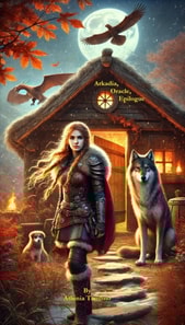 Arkadia, Oracle Epilogue