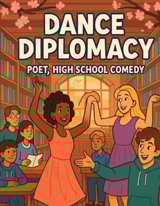 Dance Diplomacy