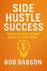 Side Hustle Success: Proven Passive Income Ideas to Start Today