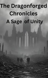 Dragonforged Chronicles -A Sage of Unity