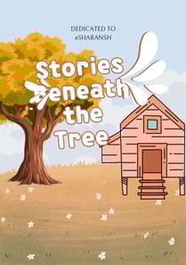 Stories Beneath the Tree