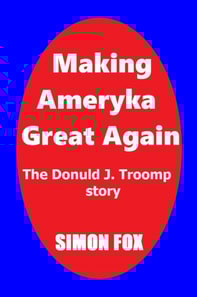 Making Ameryka Great Again