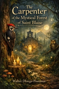 carpenter of the mystical forest of Saint Blaise