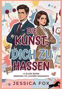 Die Kunst, dich zu hassen