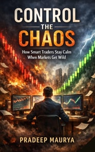 Control the Chaos: How Smart Traders Stay Calm When Markets Get Wild