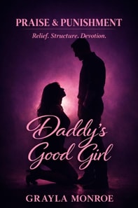 DADDY'S GOOD GIRL