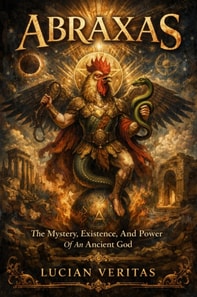 Abraxas: The Mystery, Existence, and Power of an Ancient God