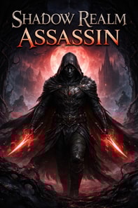 Shadow Realm Assassin