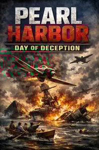 Pearl Harbor: Day of Deception