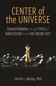 Center of the Universe