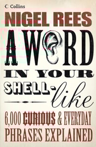 Word In Your Shell-Like