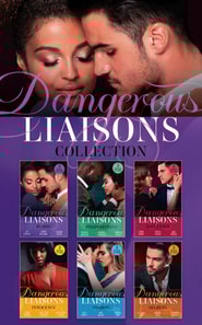 DANGEROUS LIAISONS COLLECTI EB