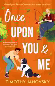 Once Upon You And Me