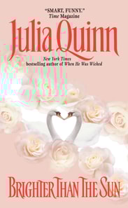 Brighter Than the Sun