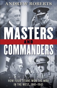 Masters and Commanders