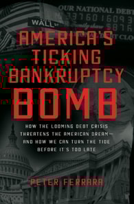 America's Ticking Bankruptcy Bomb