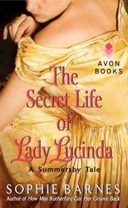 Secret Life of Lady Lucinda