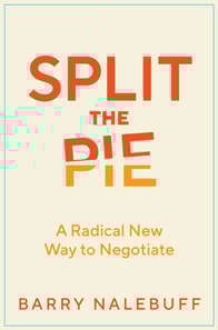 Split the Pie