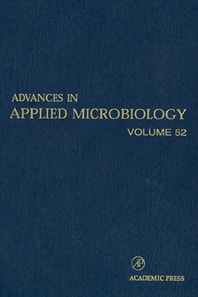 Advances in Applied Microbiology