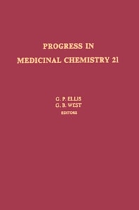 Progress in Medicinal Chemistry