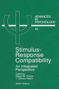 Stimulus-Response Compatibility