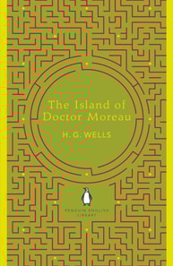 Island of Doctor Moreau