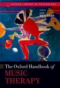 Oxford Handbook of Music Therapy