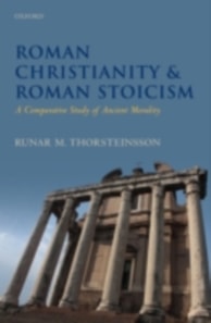 Roman Christianity and Roman Stoicism