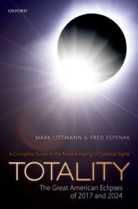 Totality -- The Great American Eclipses of 2017 and 2024