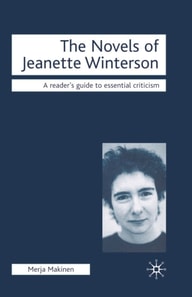 Novels of Jeanette Winterson