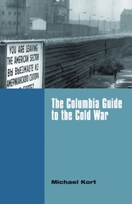 Columbia Guide to the Cold War