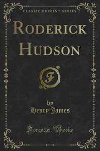 Roderick Hudson