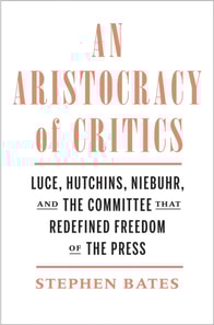 Aristocracy of Critics