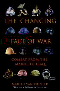Changing Face of War