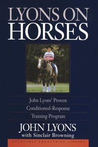 Lyons on Horses