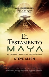 El testamento Maya